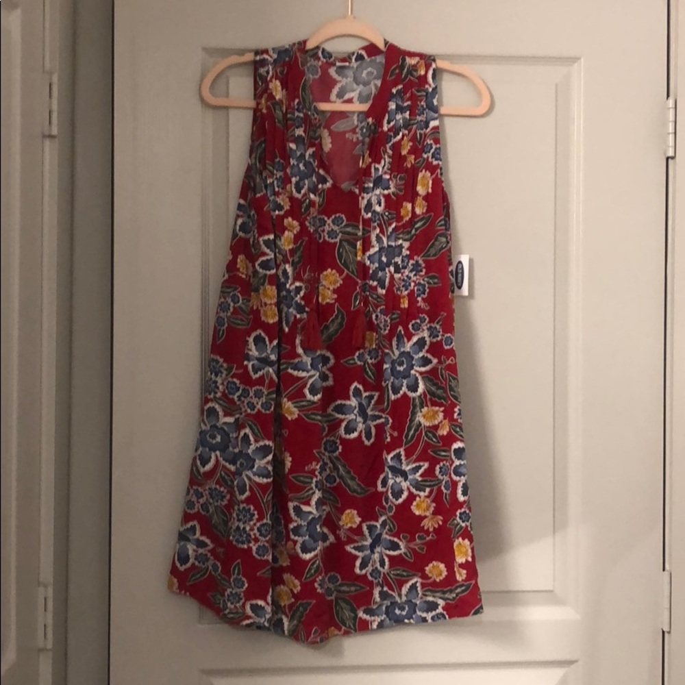 Cute summer dress